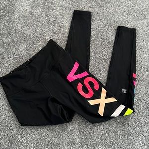 Victoria’s Secret sport legging